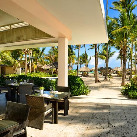 Catalonia Royal Bavaro (Adults Only) Пунта Кана Екстериор снимка The Beach Club at the Hilton San Diego Bay