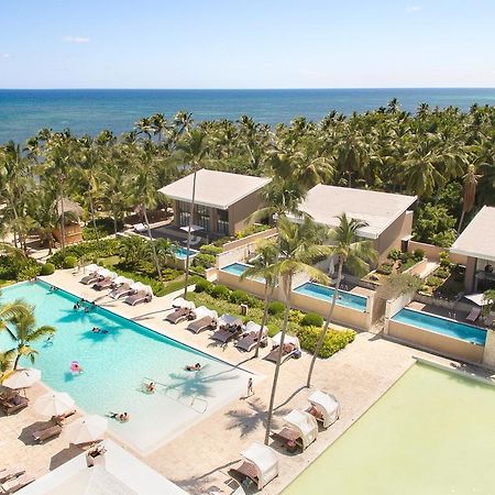 Catalonia Royal Bavaro (Adults Only) Пунта Кана Екстериор снимка Aerial view of the resort