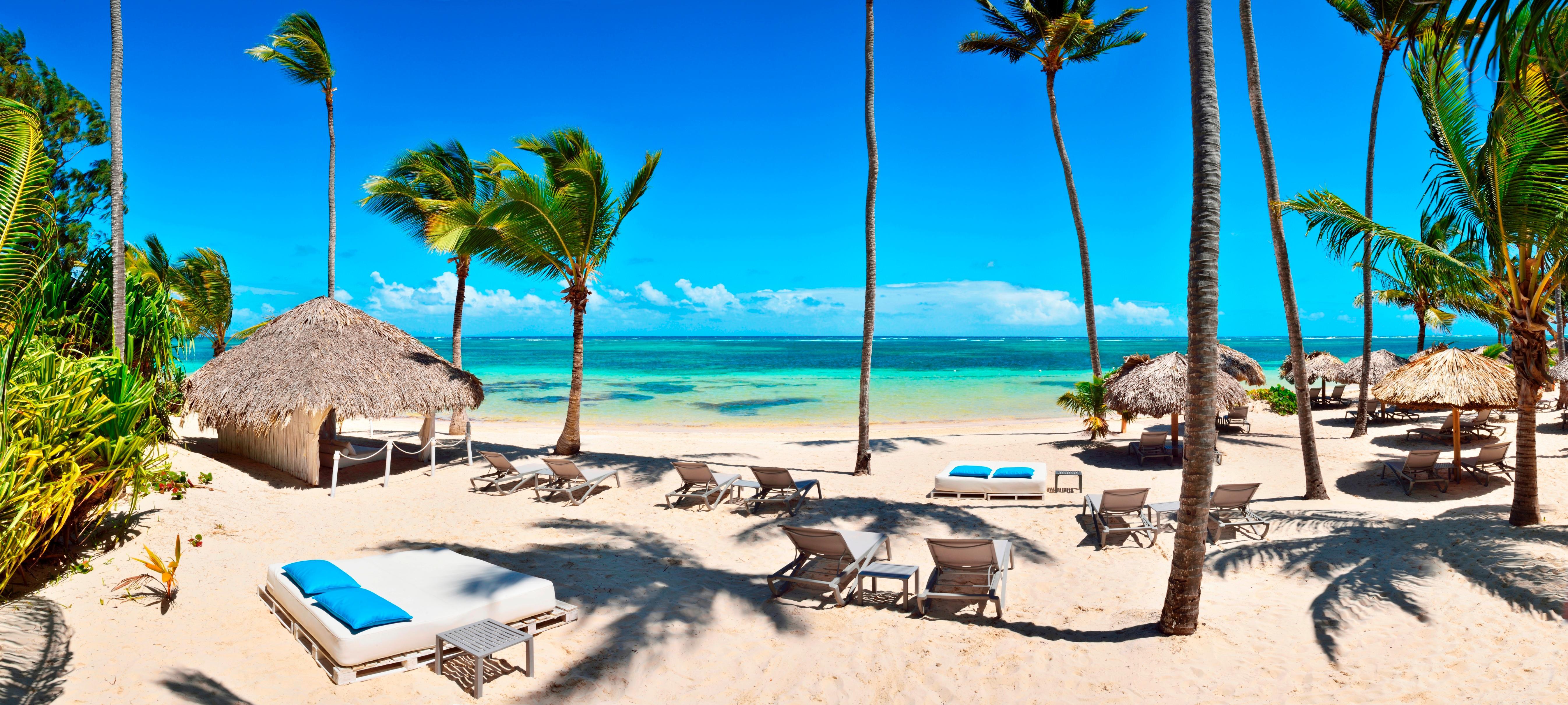 Catalonia Royal Bavaro (Adults Only) Пунта Кана Екстериор снимка Punta Cana