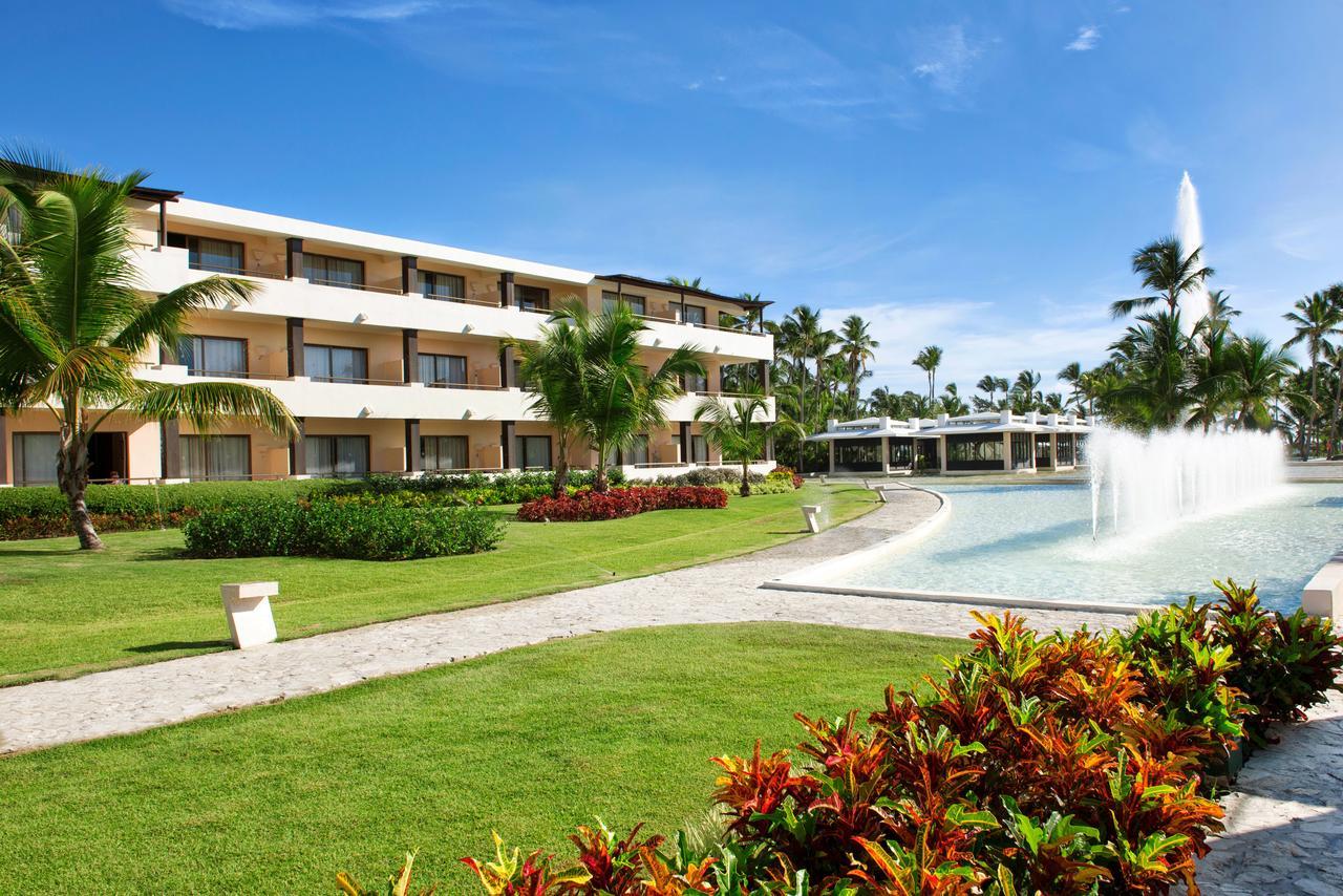 Catalonia Royal Bavaro (Adults Only) Пунта Кана Екстериор снимка