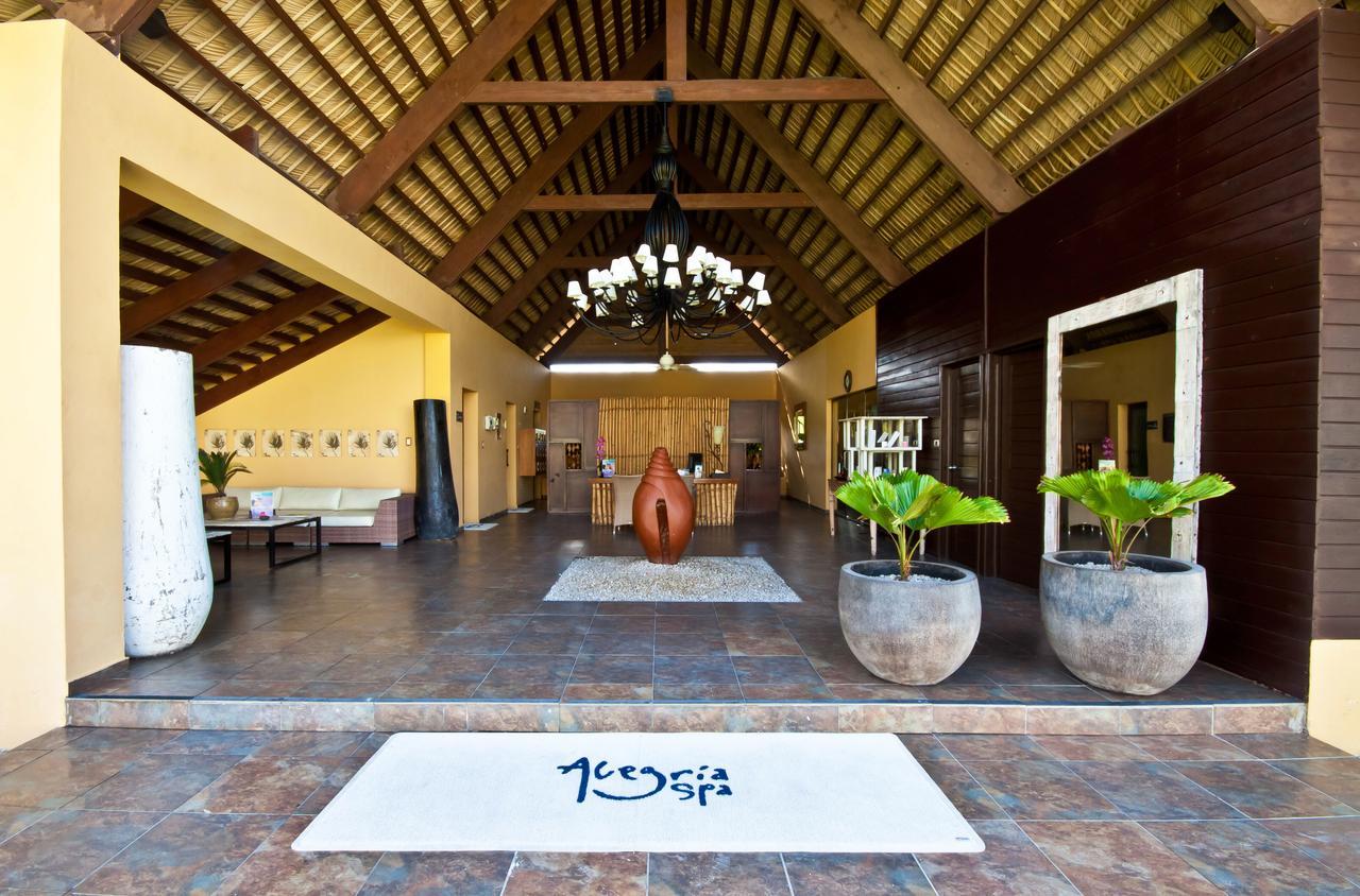 Catalonia Royal Bavaro (Adults Only) Пунта Кана Екстериор снимка 155 Spa