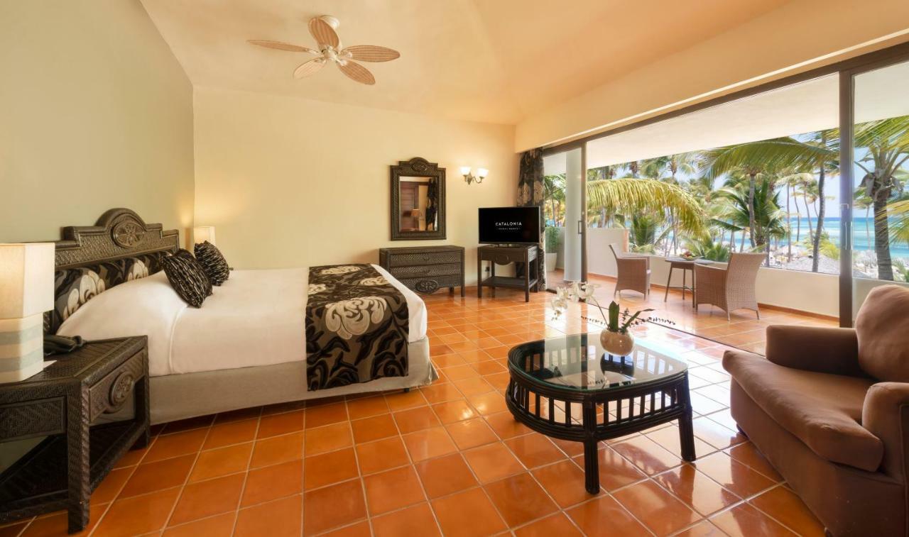 Catalonia Royal Bavaro (Adults Only) Пунта Кана Екстериор снимка