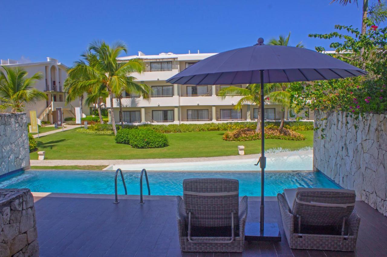Catalonia Royal Bavaro (Adults Only) Пунта Кана Екстериор снимка